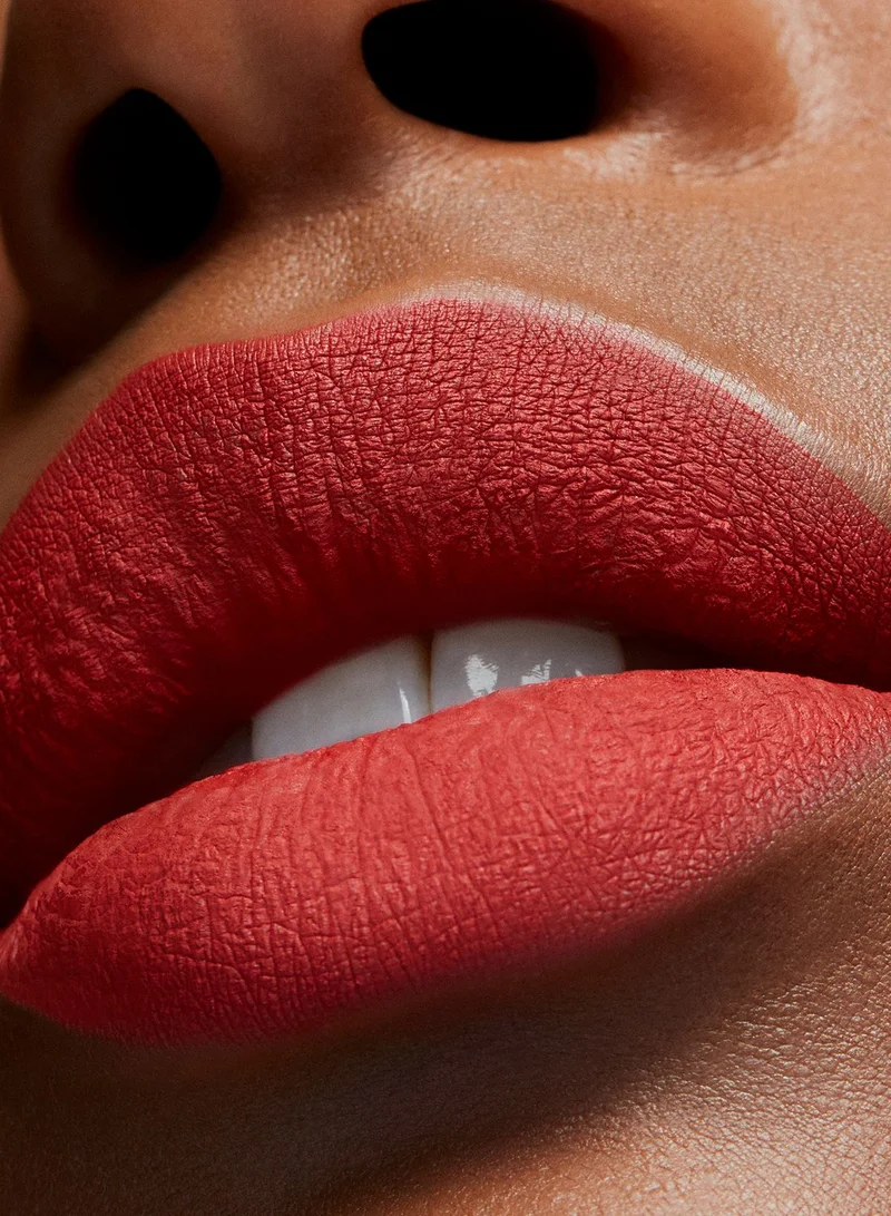 MAC Cosmetics Locked Kiss Ink Lipcolour - Vicious