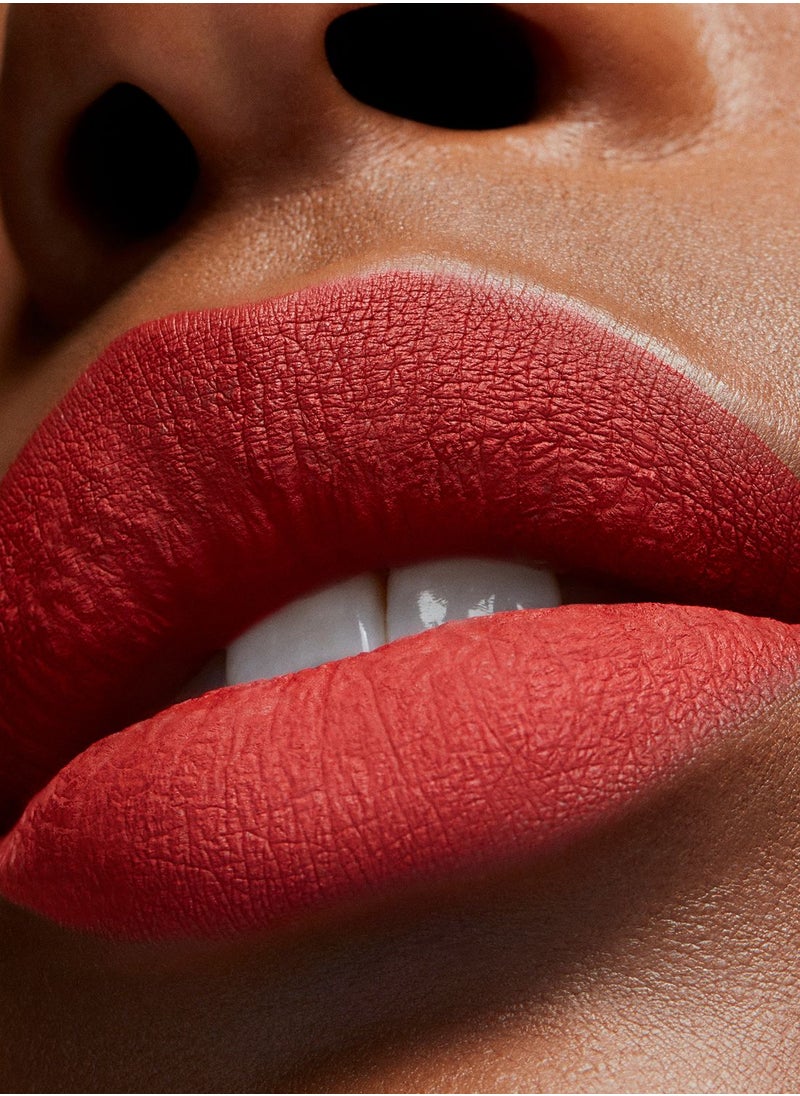 MAC Cosmetics Locked Kiss Ink Lipcolour - Vicious  - Image 4
