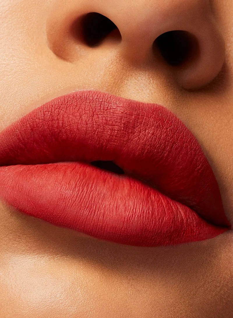 MAC Cosmetics Locked Kiss Ink Lipcolour - Vicious