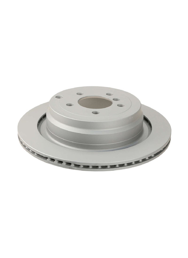 Range Rover REAR BRAKE DISCS  - Image 1