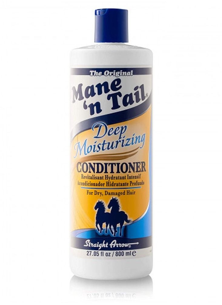 Mane 'n Tail Deep Moisturizing Conditioner 27.05ounce  - Image 1