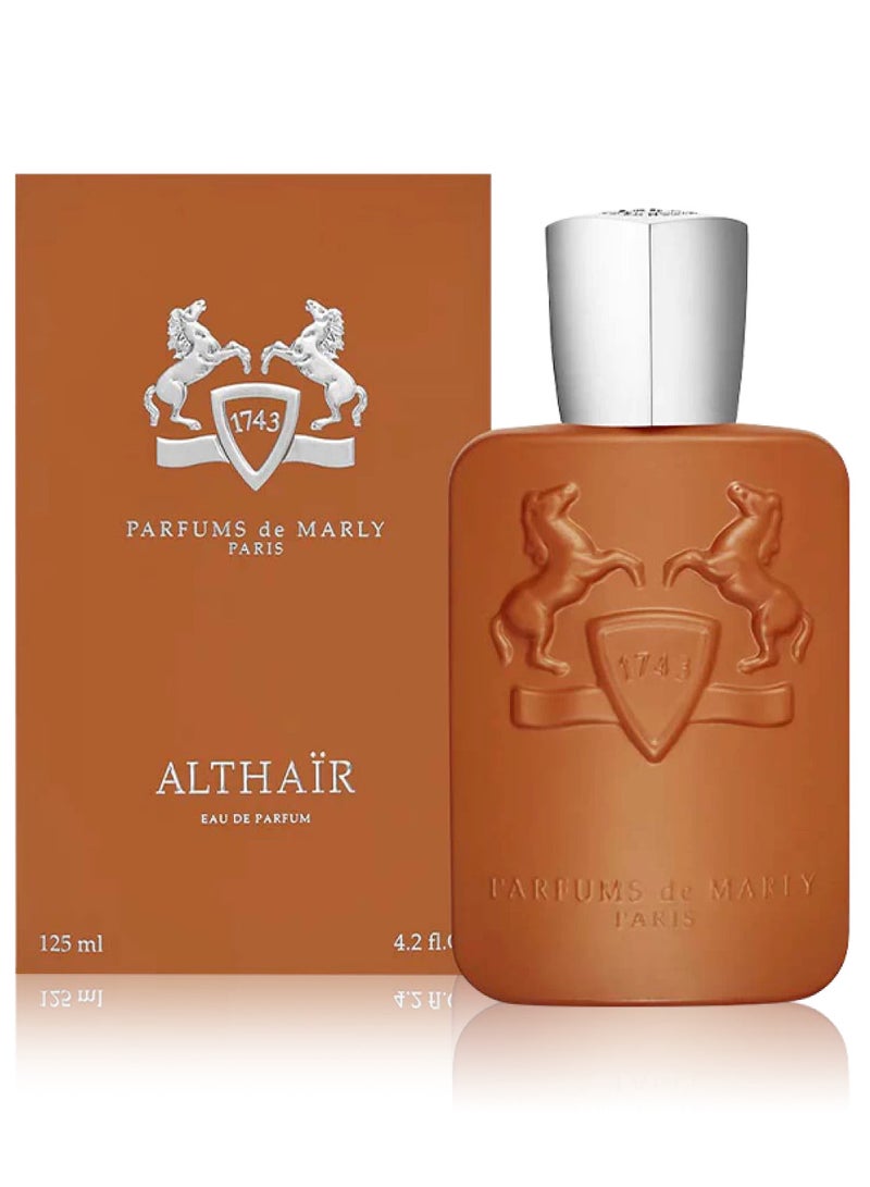 بيرفيوم دو مارلي عطر ألثير EDP 125 مل - Image 1