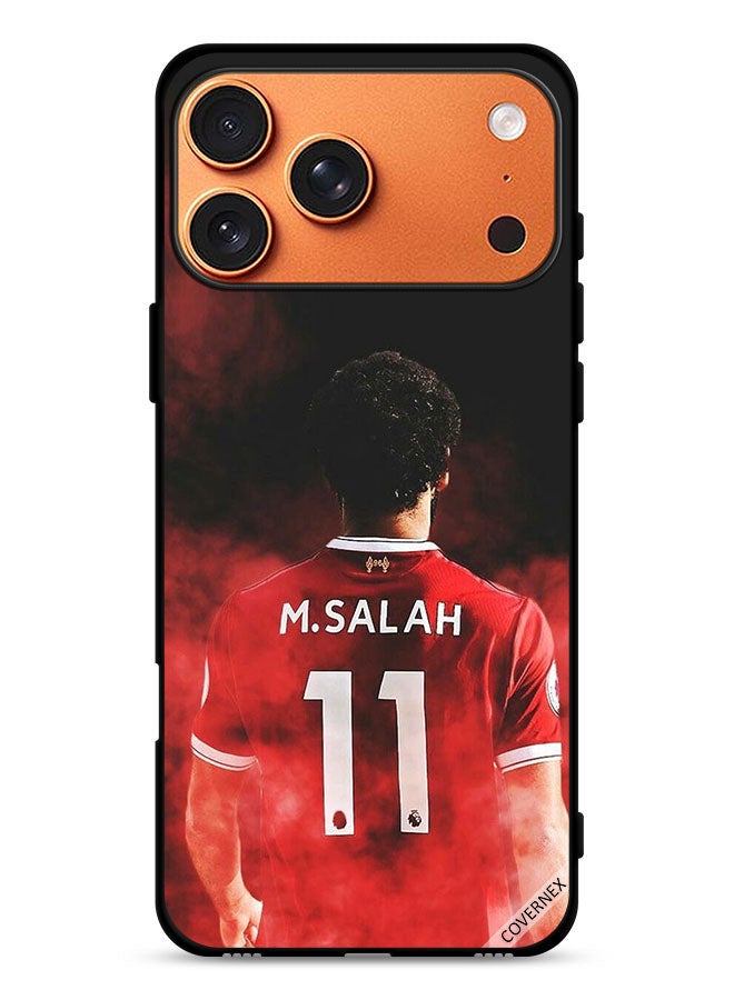 Covernex Apple iPhone 17 Pro Max Protective Case Cover Egyptian Star - Image 1