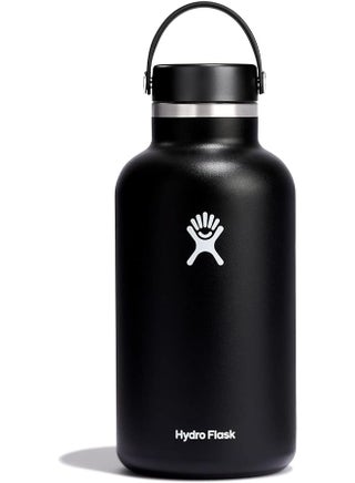 Wide Mouth Bottle With Flex Cap - pzsku/ZFAE4F0343AA3FF314FCFZ/45/_/1718349963/fb95ee80-1bdc-411d-82dc-e17b910d831a