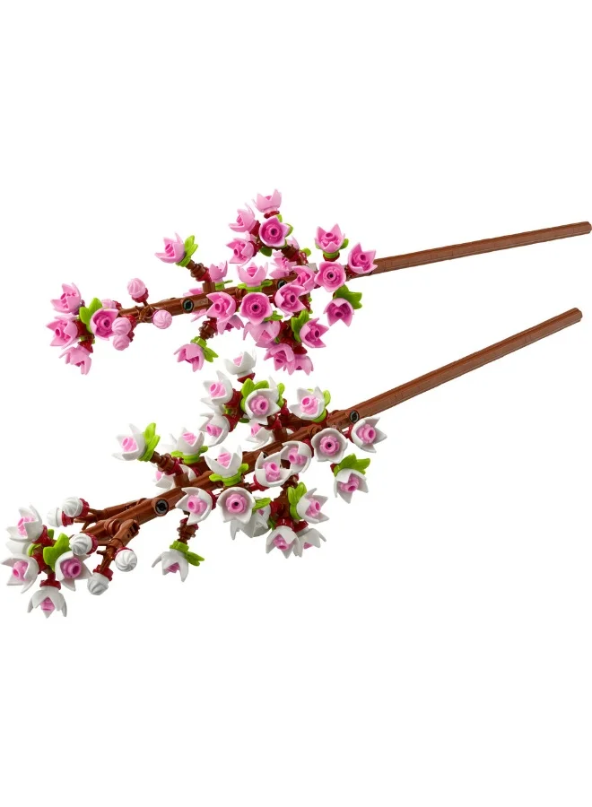 LEGO Cherry Blossoms Celebration Gift 40725 (430) Pieces