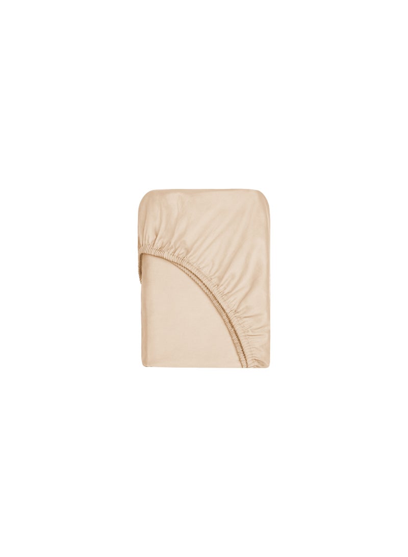 Askona Fitted sheet Askona Kids Almond 80x160x23 - Image 1