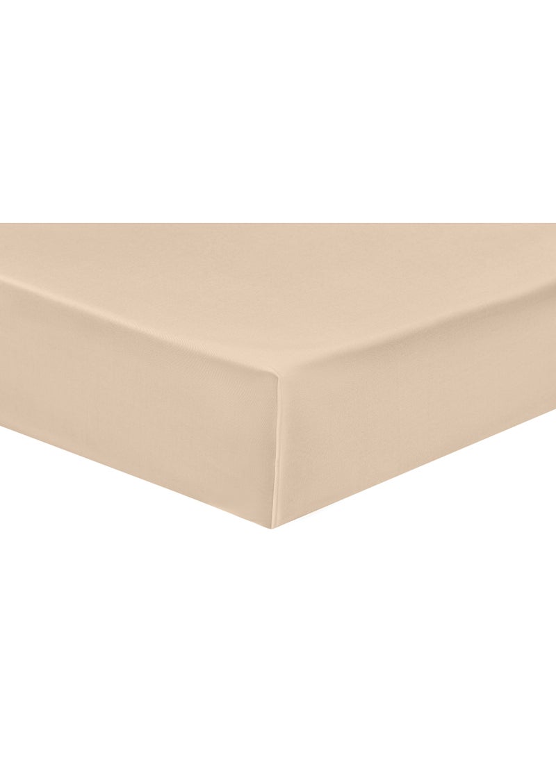 Askona Fitted sheet Askona Kids Almond 80x160x23 - Image 2