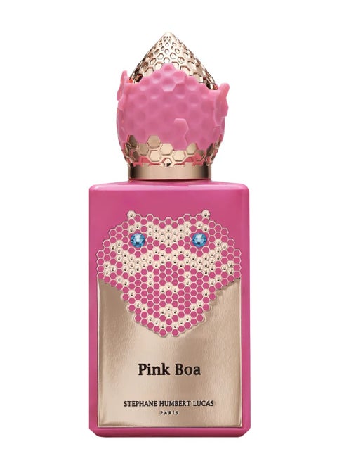 STEPHANE HUMBERT LUCAS PINK BOA EAU DE PARFUM 50ML