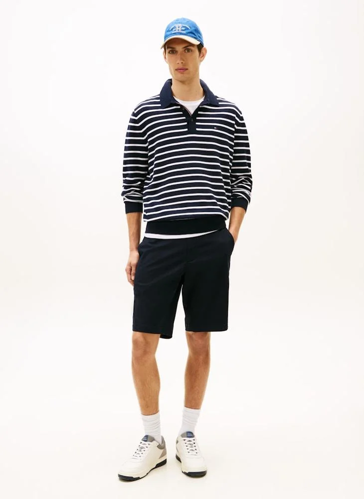 TOMMY HILFIGER Essential Harlem Twill Short