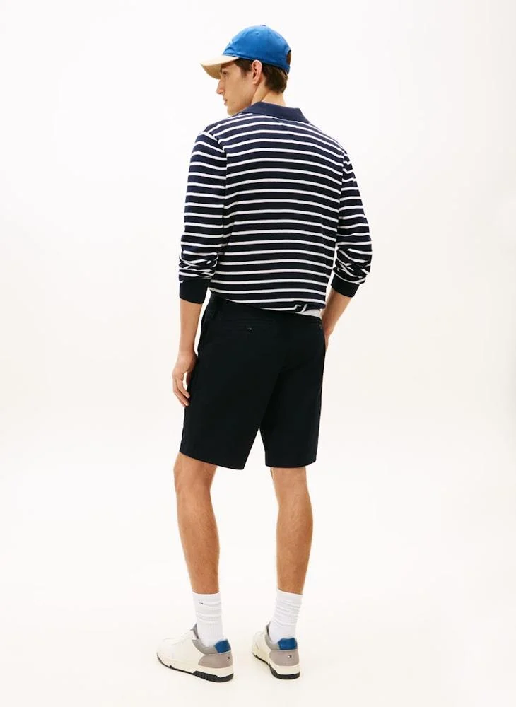 تومي هيلفيغر شورت هارلم تويل الأساسي