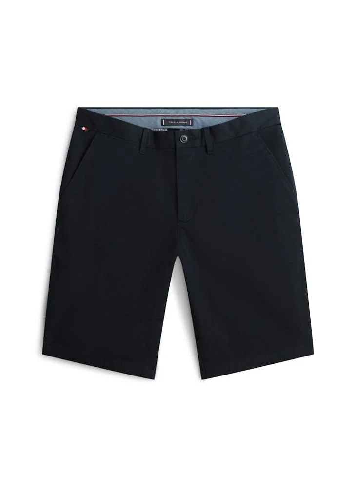 TOMMY HILFIGER Essential Harlem Twill Short