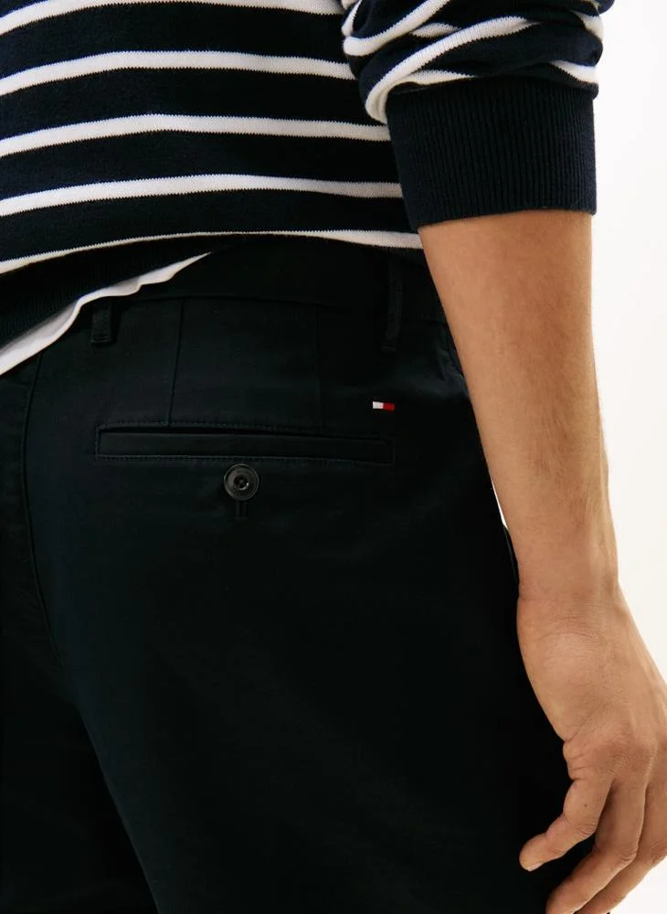 TOMMY HILFIGER Essential Harlem Twill Short