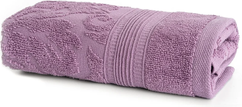 Soley | Opus |  Cotton Premium 3-Piece Towel Set