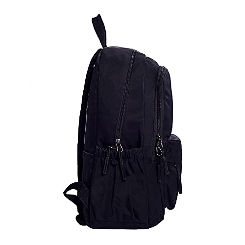 Lino Perros Black Colored Backpack - Image 4