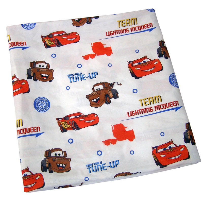 Disney Cars 2 Piece Sheet Set - Image 2