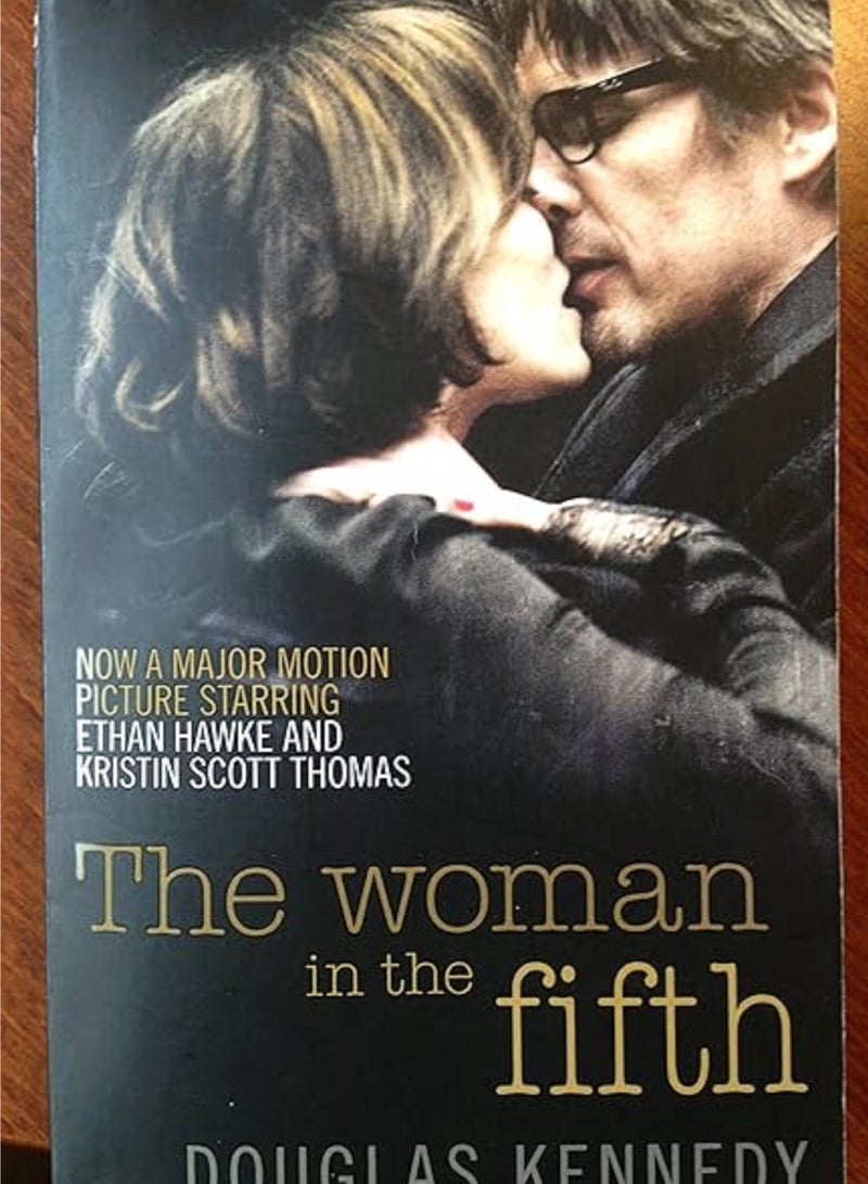 The Woman in the Fifth