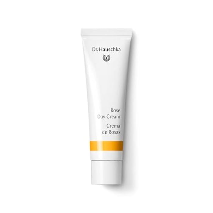 Dr. Hauschka Rose Day Cream 1 - Image 1