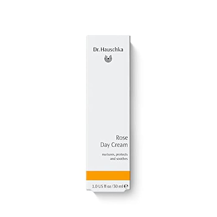Dr. Hauschka Rose Day Cream 1 - Image 2