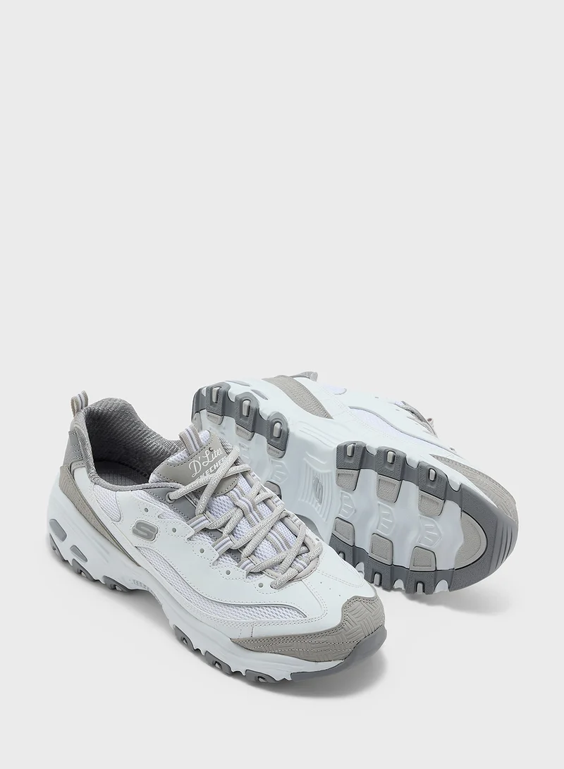 SKECHERS D'Lites