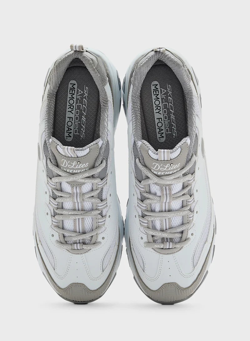 SKECHERS D'Lites