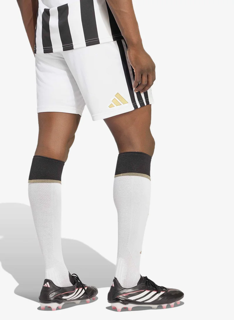 Adidas Juventus Home Shorts