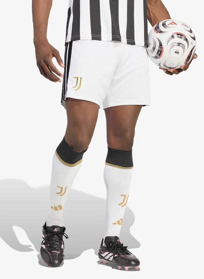 Adidas Juventus Home Shorts