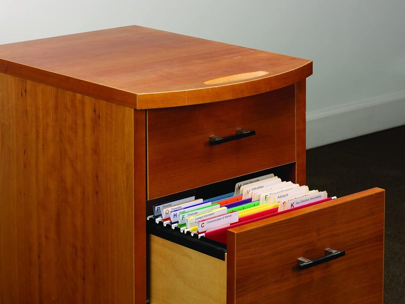 Smead Smead Life Documents Drawer Kit 92015  - Image 2