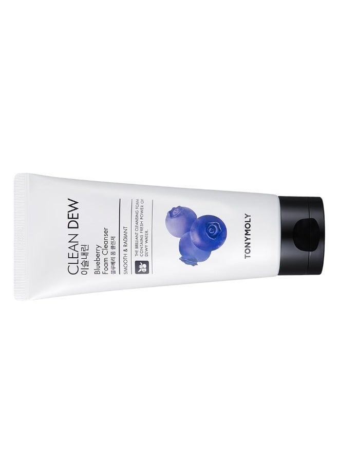 TONYMOLY Clean Dew Cleanser, 6 fl. oz. - Image 2