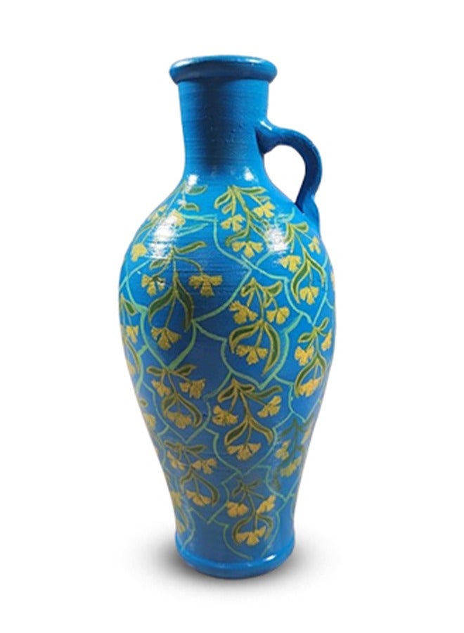 Dash And Twine Decorative Arabian Vase  - Image 2