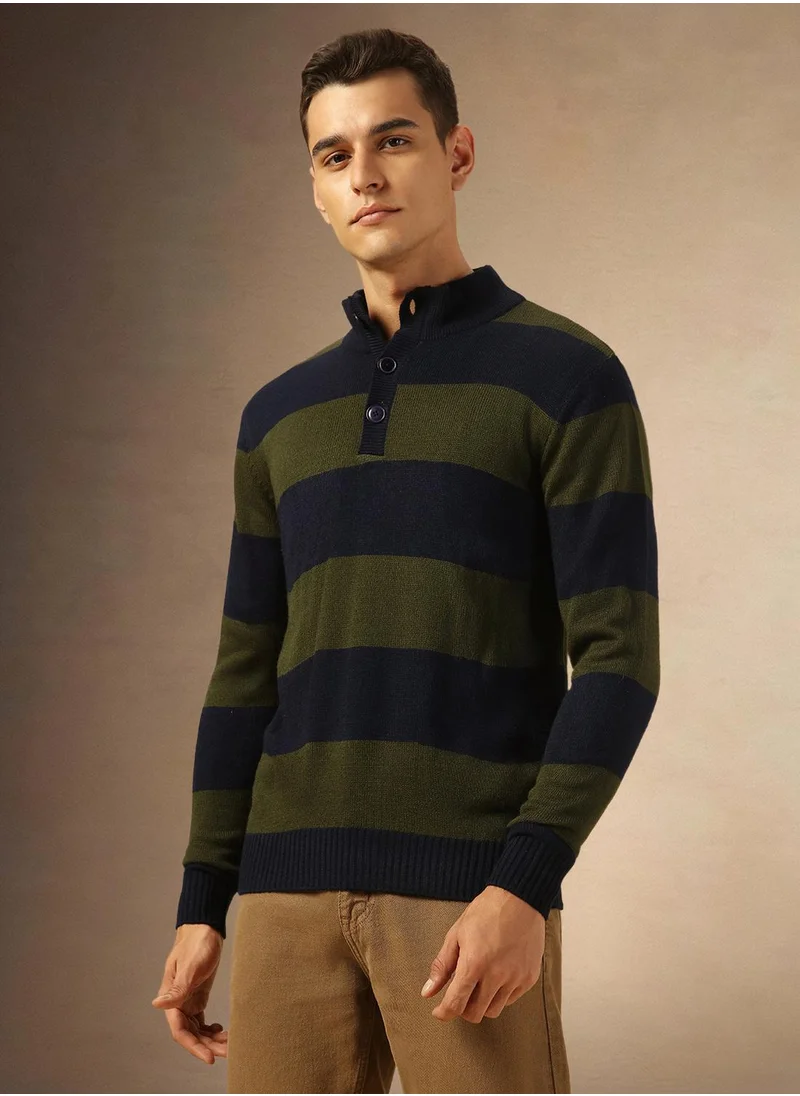 دينيس لينغو SWEATER