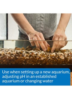 API API PROPER pH 7.0 Freshwater Aquarium Water pH Stabilizer 8.8-Ounce Container  - Image 2