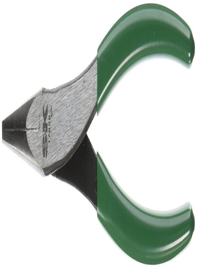 SK Hand Tool 17828 Duckbill Pliers with Serrated Jaw, 8" - Image 2