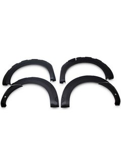 Ford Ranger Fender Dodiks 7 Pieces 2019 and Later