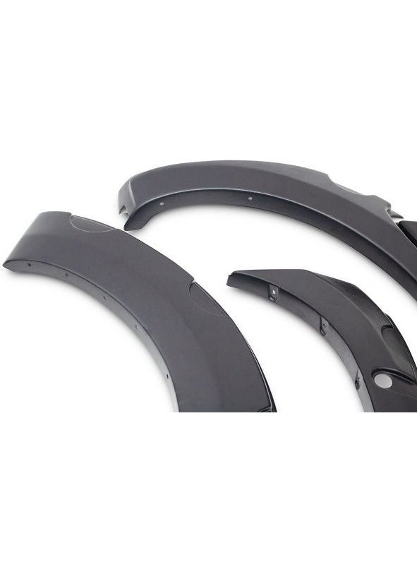 Omsa Ford Ranger Fender Dodiks 7 Pieces 2019 and Later  - Image 3