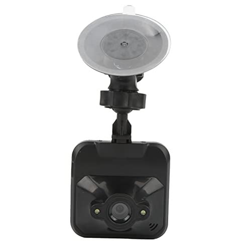 Vbestlife Cam, 1080P Full Car DVR Dashboard Camera Video Recorder, 1.6in Color Display, Motion Detection and Recording, for Car, Truck, Taxi - Image 2