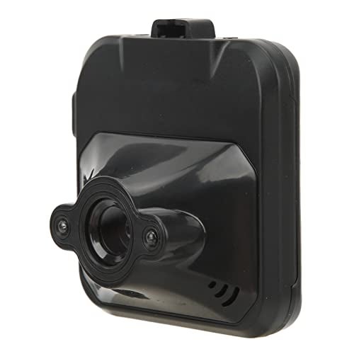 Vbestlife Cam, 1080P Full Car DVR Dashboard Camera Video Recorder, 1.6in Color Display, Motion Detection and Recording, for Car, Truck, Taxi - Image 5