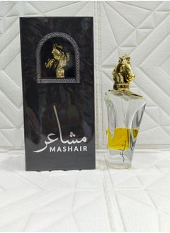 Mahmood Saeed Mashair EDT100ml 