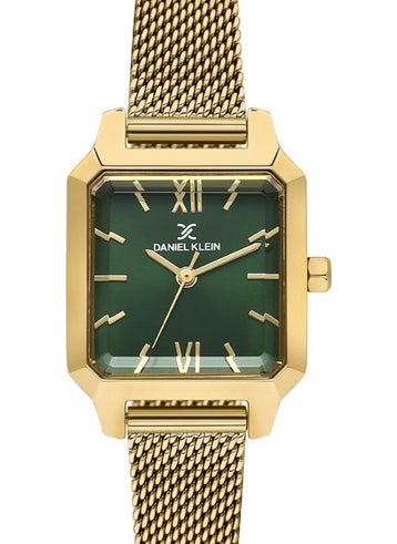 DANIEL KLEIN DKE.1.10791-3 Women's Wristwatch  - Image 1