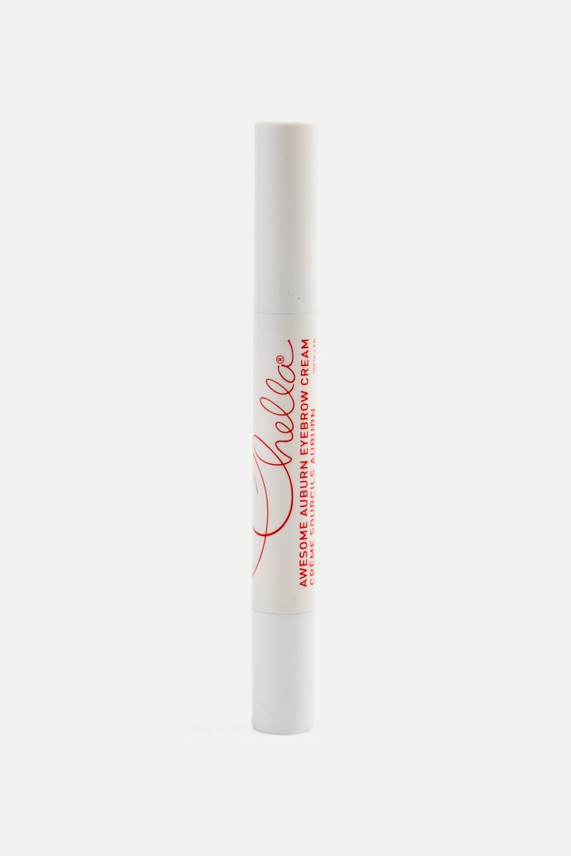 Chella Awesome Auburn Eyebrow Cream, 1,8g  - Image 3