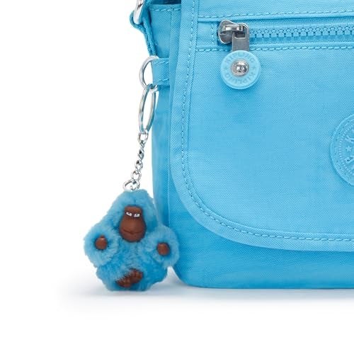 KIPLING KIPLING Kipling Women's Sabian Mini Crossbody Bag, Lightweight Everyday Purse, Shoulder Bag - Image 5