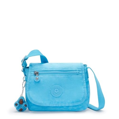 KIPLING KIPLING Kipling Women's Sabian Mini Crossbody Bag, Lightweight Everyday Purse, Shoulder Bag - Image 1