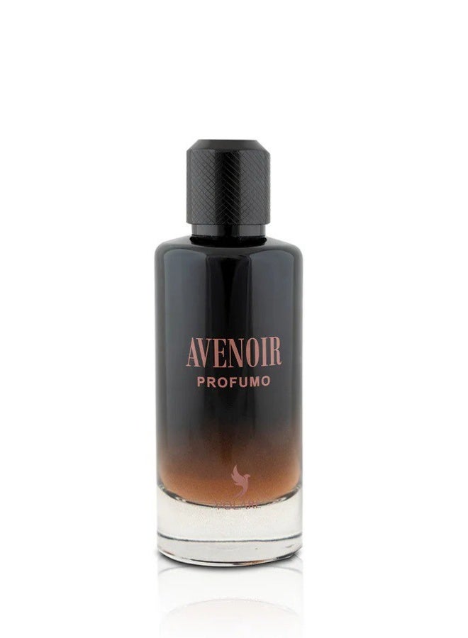 فولاري عطر أفينوار بروفومو أو دو رفيوم من فولاري للرجال - 100 مل (مستوحى من عطر ارماني كود بروفومو) - Image 2
