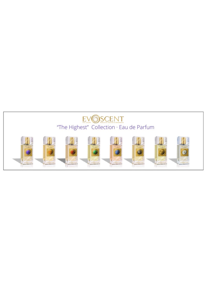 EVOSCENT GREATNESS: Embrace Greatness with Greatness Eau de Parfum by Ramon Bejar | Unisex Scent - Image 3