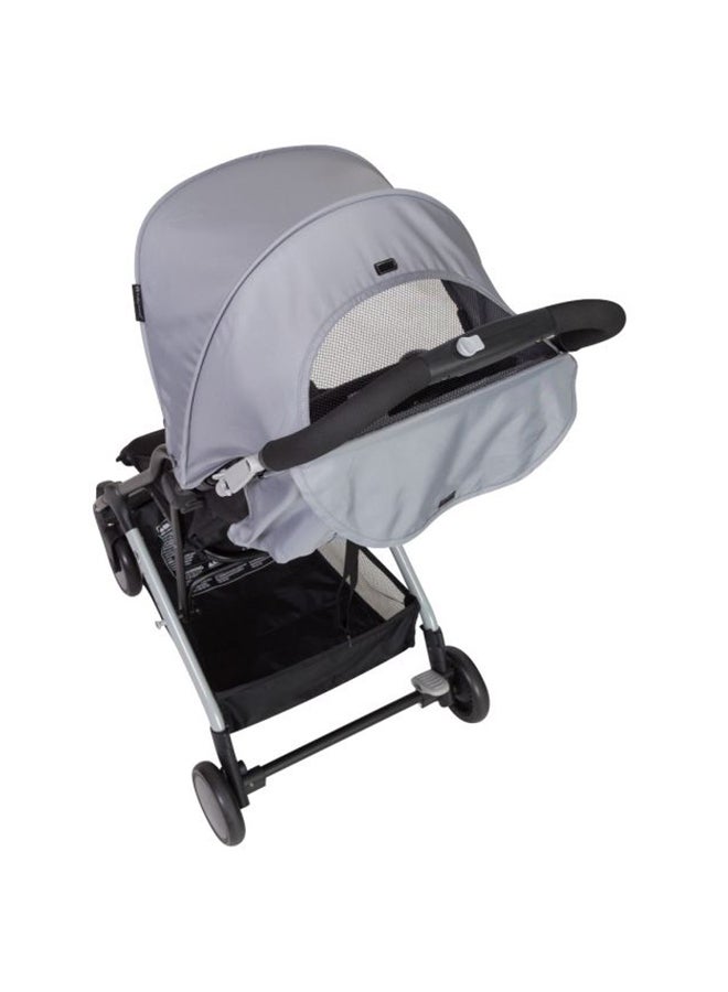 babytrend Single Stroller - Pebble - Image 2