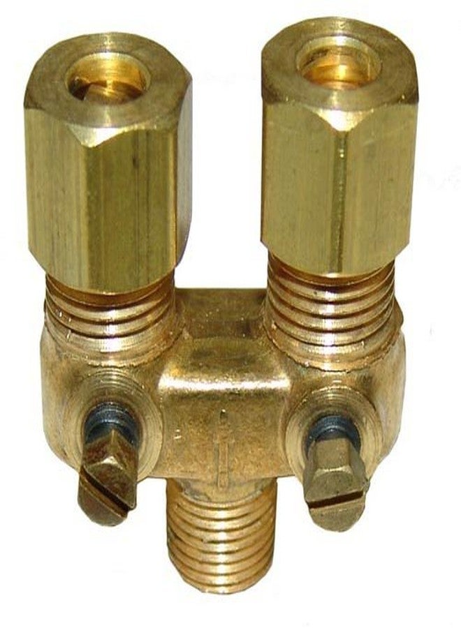 VULCAN-HART 00-420786-00001 DUAL PILOT VALVE - Image 2