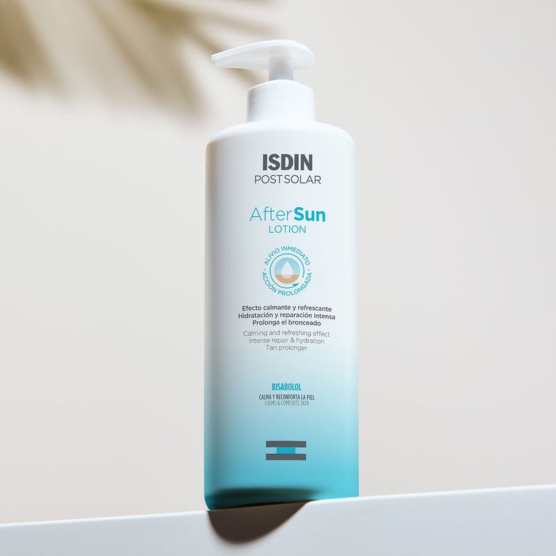ISDIN Aftersun Lotion - Image 1