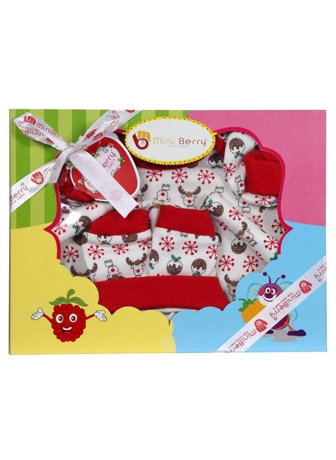 New Born Baby Gift Set In Red Color 6 Pcs - pzsku/ZFAE70AF0EB93D866B964Z/45/_/1692786049/1353fdde-9156-4799-840d-cc2c9554d43b