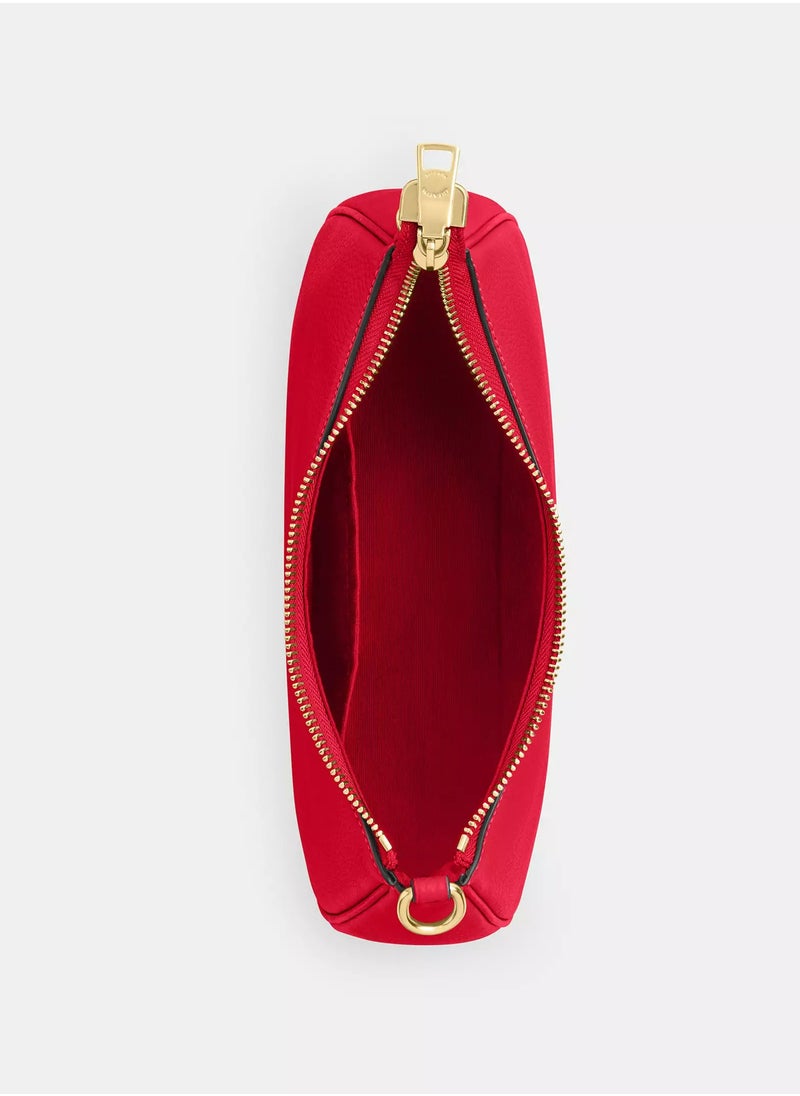 coachoutlet - Coach Teri Shoulder Bag In Signature Canvas - Image 1