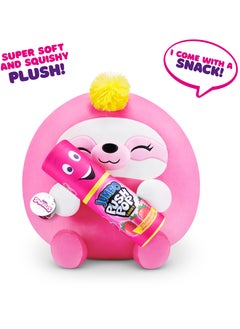 Susie Sloth / Push Pop