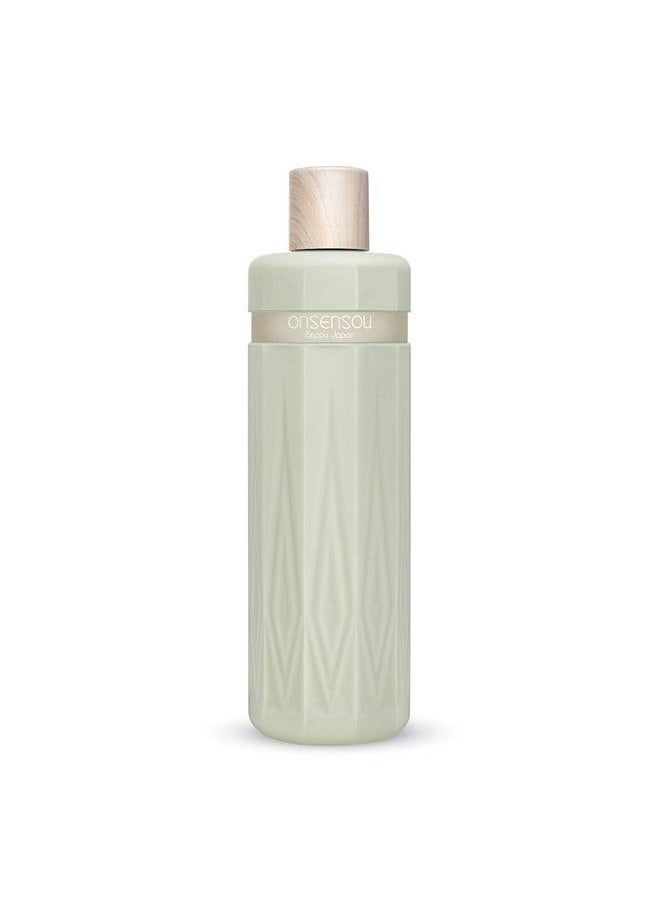 KAO - Onsensou Hot Spring Algae Scalp Care Shampoo+Treatment (Scalp Care Treatment) - Image 1